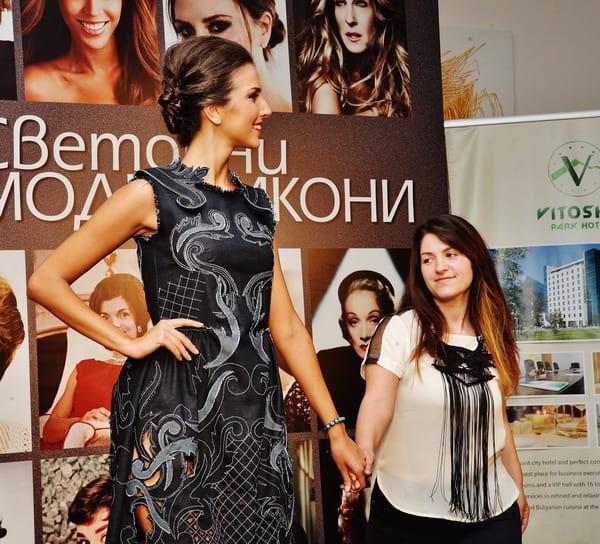 Световни модни икони